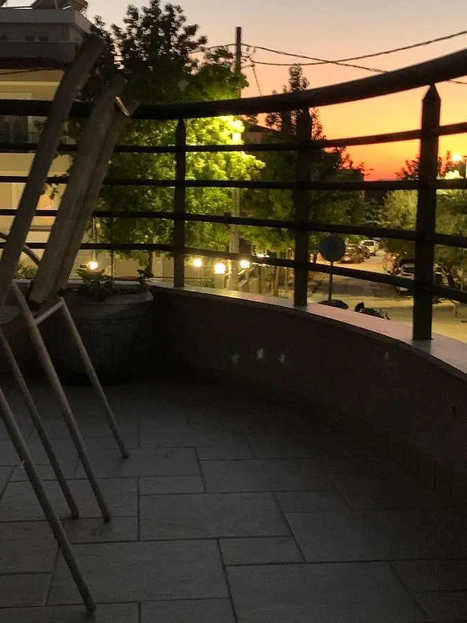 Two Floor Luxurious Villa #Skg Салоники