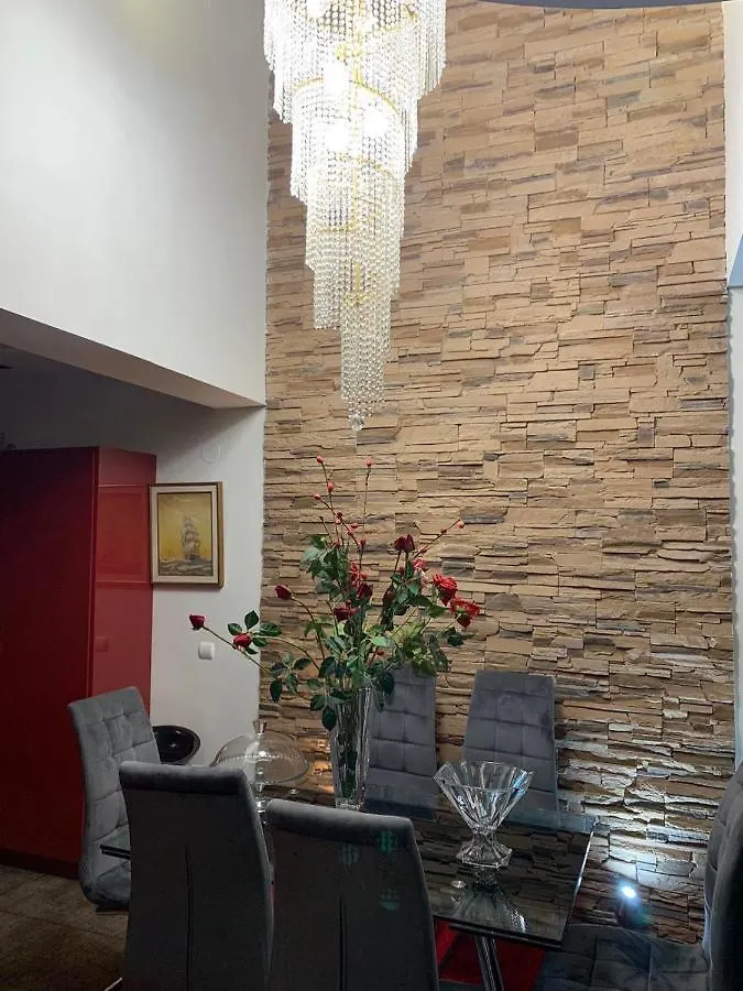 Two Floor Luxurious Villa #Skg Салоники