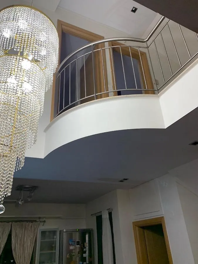 Two Floor Luxurious Villa #Skg Салоники