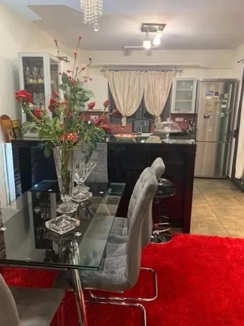 Two Floor Luxurious Villa #Skg Салоники