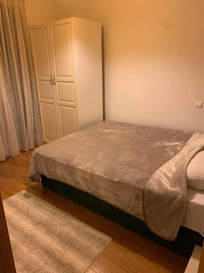 Two Floor Luxurious Villa #Skg Салоники