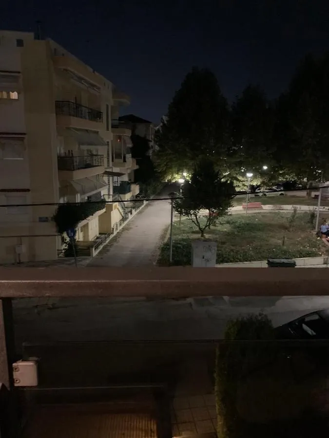 Two Floor Luxurious Villa #Skg Салоники