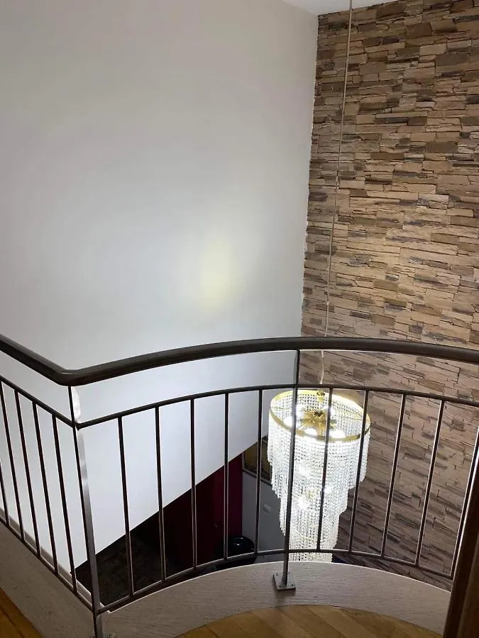 Two Floor Luxurious Villa #Skg Салоники Греция