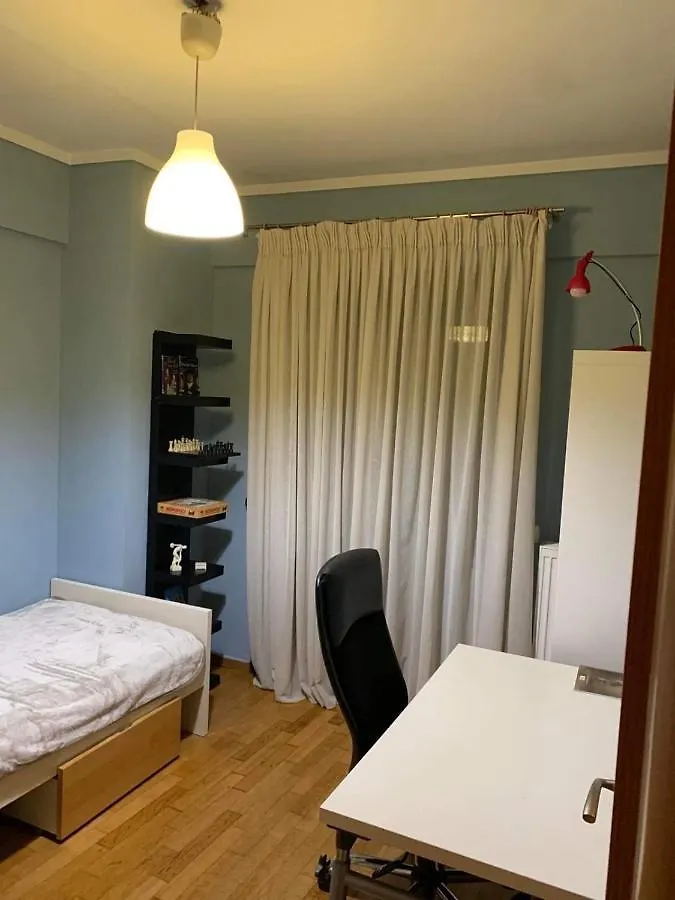 Two Floor Luxurious Villa #Skg Салоники Греция